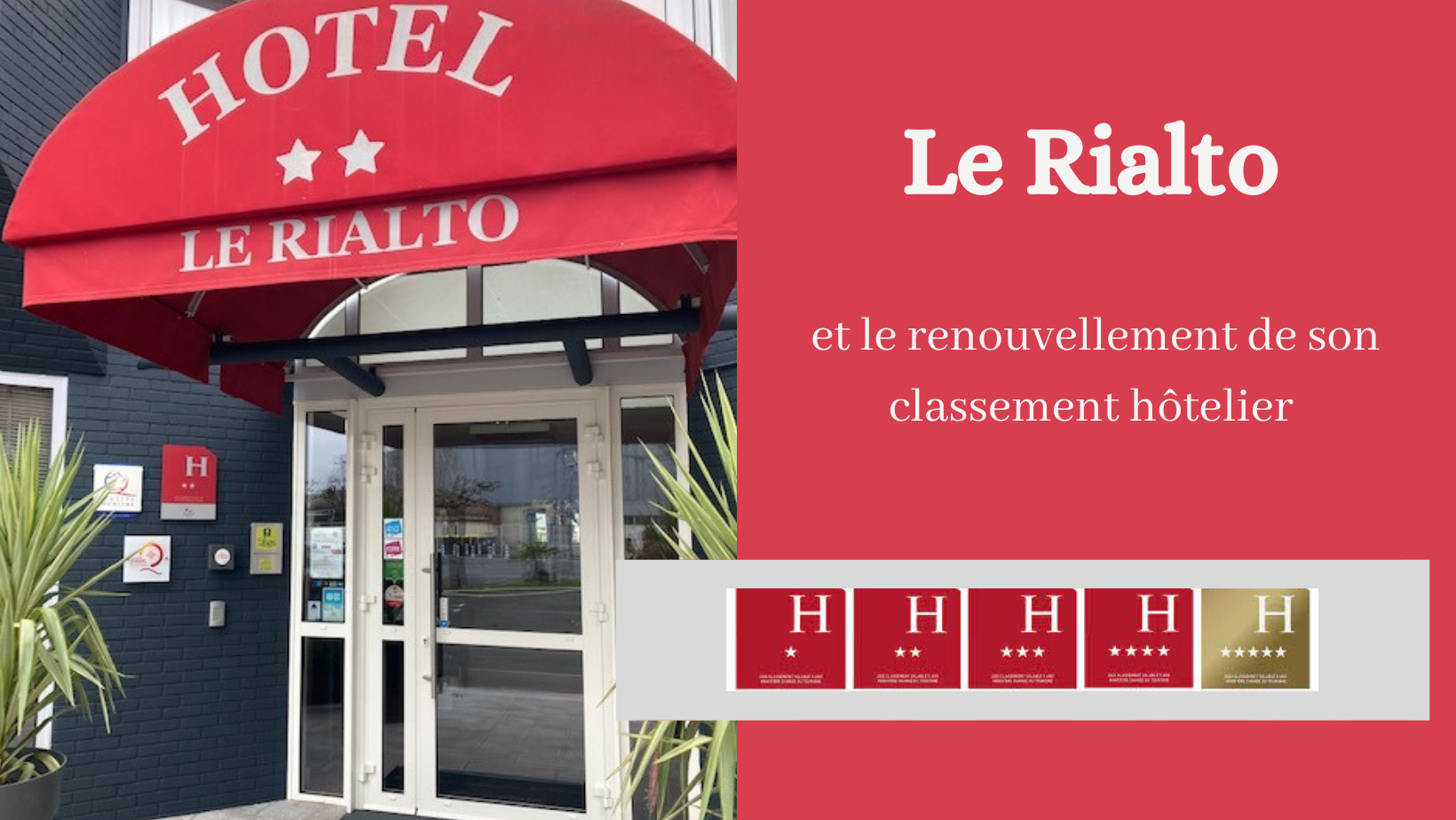 Le Rialto Conserve Ses Toiles H Tel Restaurant Le Rialto