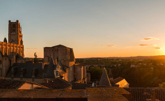 Préparez Vos Vacances